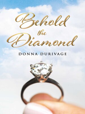 cover image of Behold the Diamond